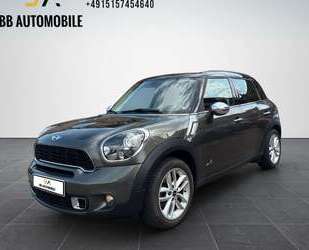 Ford Cooper S 