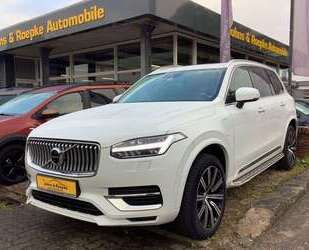 Volvo XC90 Gebrauchtwagen