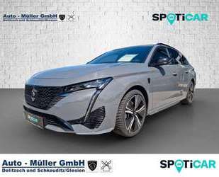 Peugeot 308 Gebrauchtwagen