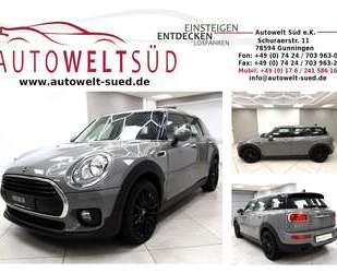 Mini One Clubman Gebrauchtwagen