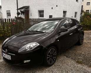 Fiat Bravo Gebrauchtwagen