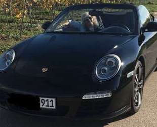 Porsche 997 Gebrauchtwagen