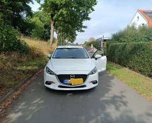 Mazda 3 Gebrauchtwagen