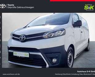 Toyota Proace Gebrauchtwagen