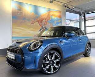 Mini Cooper S Gebrauchtwagen