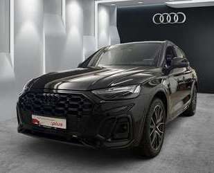 Audi SQ5 Gebrauchtwagen