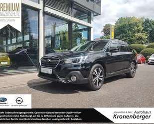 Subaru OUTBACK Gebrauchtwagen