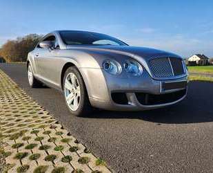 Bentley Continental Gebrauchtwagen