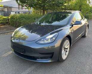 Tesla Model 3 Gebrauchtwagen
