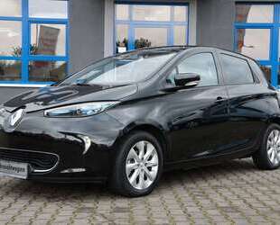 Renault ZOE Gebrauchtwagen