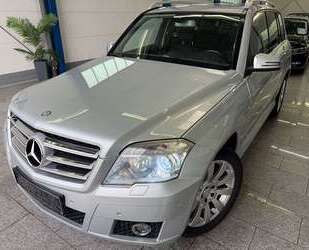 Mercedes-Benz GLK 320 Gebrauchtwagen