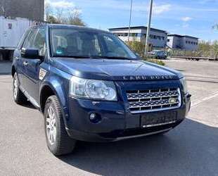 Land Rover Freelander Gebrauchtwagen