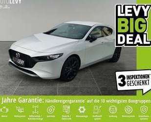 Mazda 3 Gebrauchtwagen