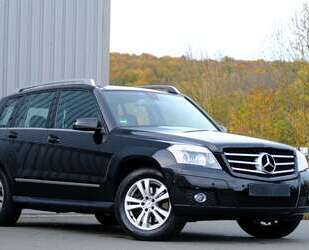 Mercedes-Benz GLK 280 Gebrauchtwagen