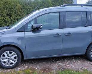 Renault Kangoo Gebrauchtwagen