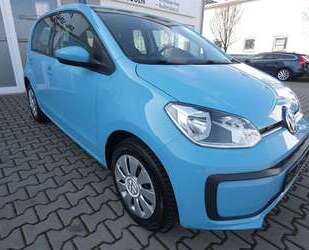 VW up! Gebrauchtwagen