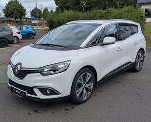 Renault Scenic Gebrauchtwagen