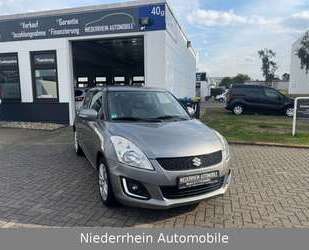 Suzuki Swift Gebrauchtwagen