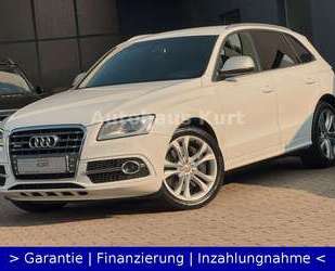 Audi SQ5 Gebrauchtwagen