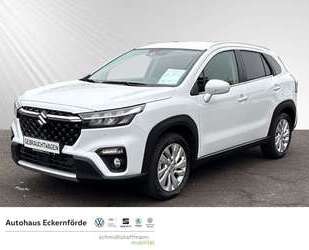 Suzuki SX4 Gebrauchtwagen