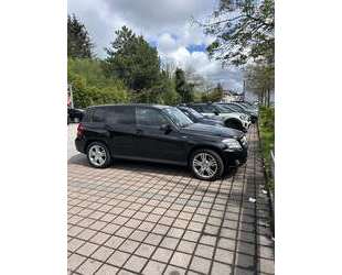 Mercedes-Benz GLK 350 Gebrauchtwagen