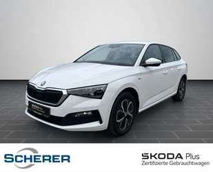 Skoda Scala Gebrauchtwagen
