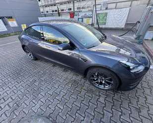 Tesla Model 3 Gebrauchtwagen