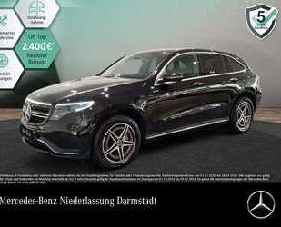 Mercedes-Benz EQC 400 Gebrauchtwagen
