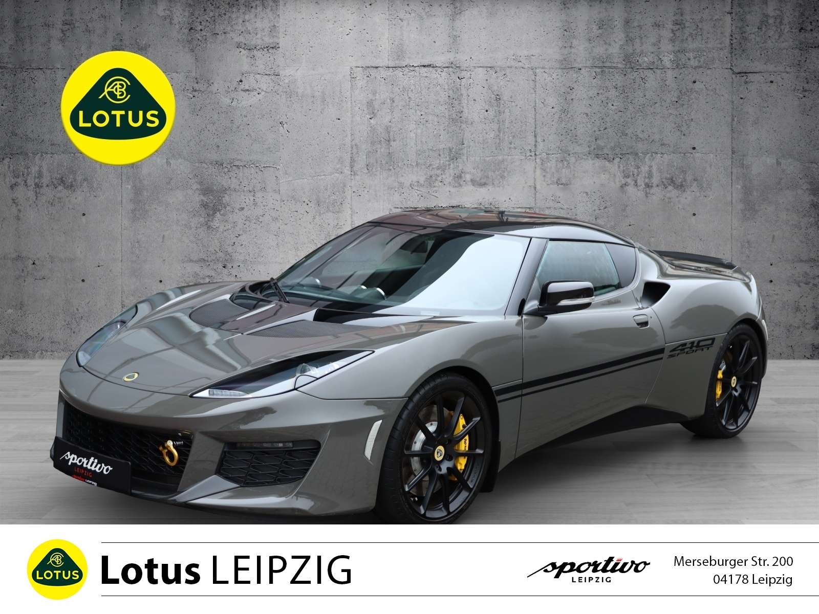 Evora