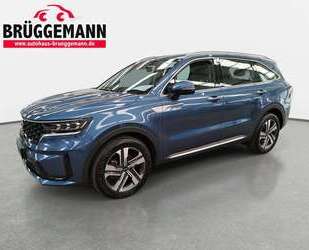 Kia Sorento Gebrauchtwagen