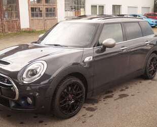 Mini Cooper SD Clubman Gebrauchtwagen