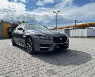 Jaguar XF Gebrauchtwagen