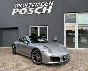 Porsche 991 Gebrauchtwagen