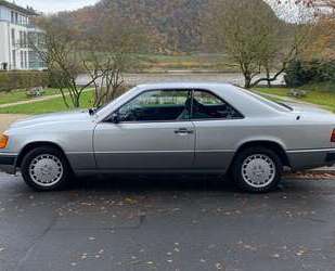 Mercedes-Benz CE 230 Gebrauchtwagen