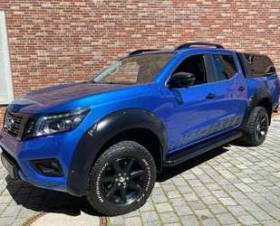Nissan Navara Gebrauchtwagen