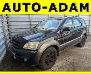 Kia Sorento Gebrauchtwagen