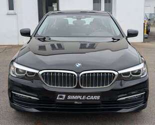 BMW 530 Gebrauchtwagen