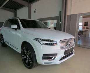 Volvo XC90 Gebrauchtwagen
