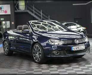 VW Eos Gebrauchtwagen