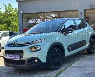Citroen C3 Gebrauchtwagen