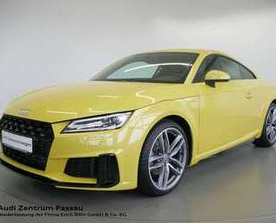 Audi TT Gebrauchtwagen