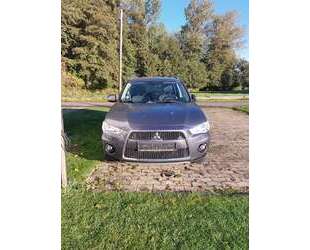 Mitsubishi Outlander Gebrauchtwagen