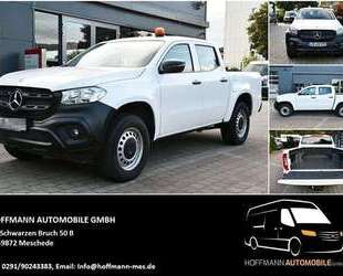 Mercedes-Benz X 220 Gebrauchtwagen