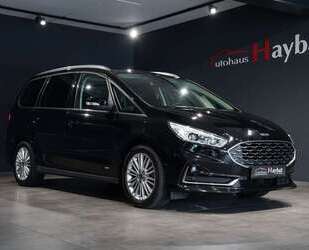 Ford Galaxy Gebrauchtwagen