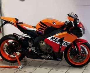 Honda CBR 1000 Gebrauchtwagen