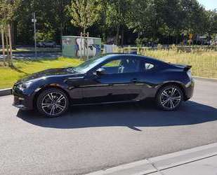 Subaru BRZ Gebrauchtwagen