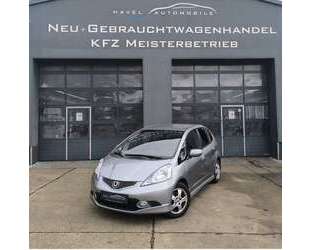 Honda Jazz Gebrauchtwagen