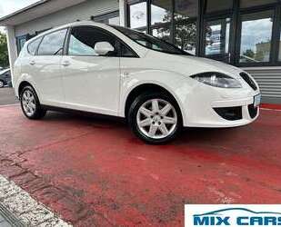 Seat Altea 