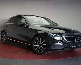 Mercedes-Benz E 300 Gebrauchtwagen