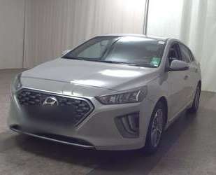 Hyundai IONIQ Gebrauchtwagen